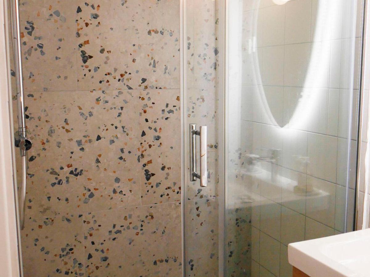Appartement Refait A Neuf, Coeur De Ville, Proche Plage, Animaux Acceptes - Fr-1-418-230 Le Palais Exterior photo